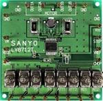 Image: LV8712TGEVB
