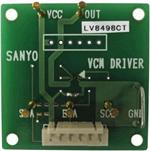 Image: LV8498CTGEVB