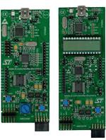 Image: STM8A-DISCOVERY