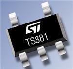 Image: TS881ICT