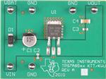Image: TPS7A6550EVM