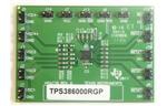 Image: TPS386000EVM-736