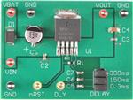 Image: TPS7A6050EVM