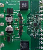 Image LM3000EVAL/NOPB