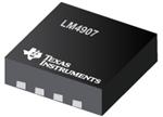 Image: LM4907LQ/NOPB
