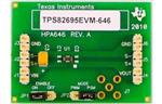 Image: TPS82695EVM-646