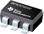 Image: SN74LVC1G3157YZTR