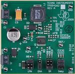 Image: TPS54262EVM