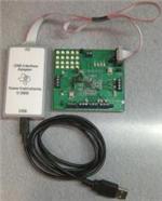 Image: TPS65217BEVM