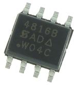 Image SI4816BDY