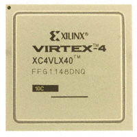 Image: XC4VLX40