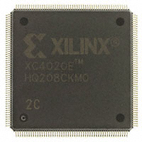 Image: XC4020E