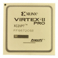 Image: XC2VP7