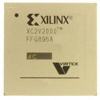 Image: XC2V2000