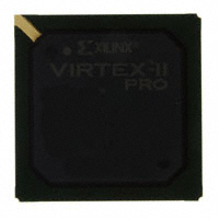 Image: XC2VP4