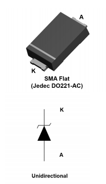 Image: SMA6F170A