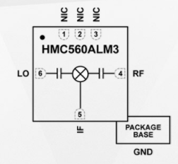 Image HMC560A